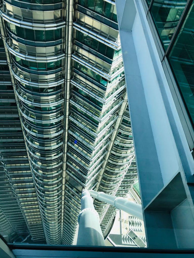 Petronas Towers: The Symbol of Modern Kuala Lumpur