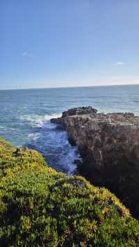 🌊 Cascais, the Seaside Gem