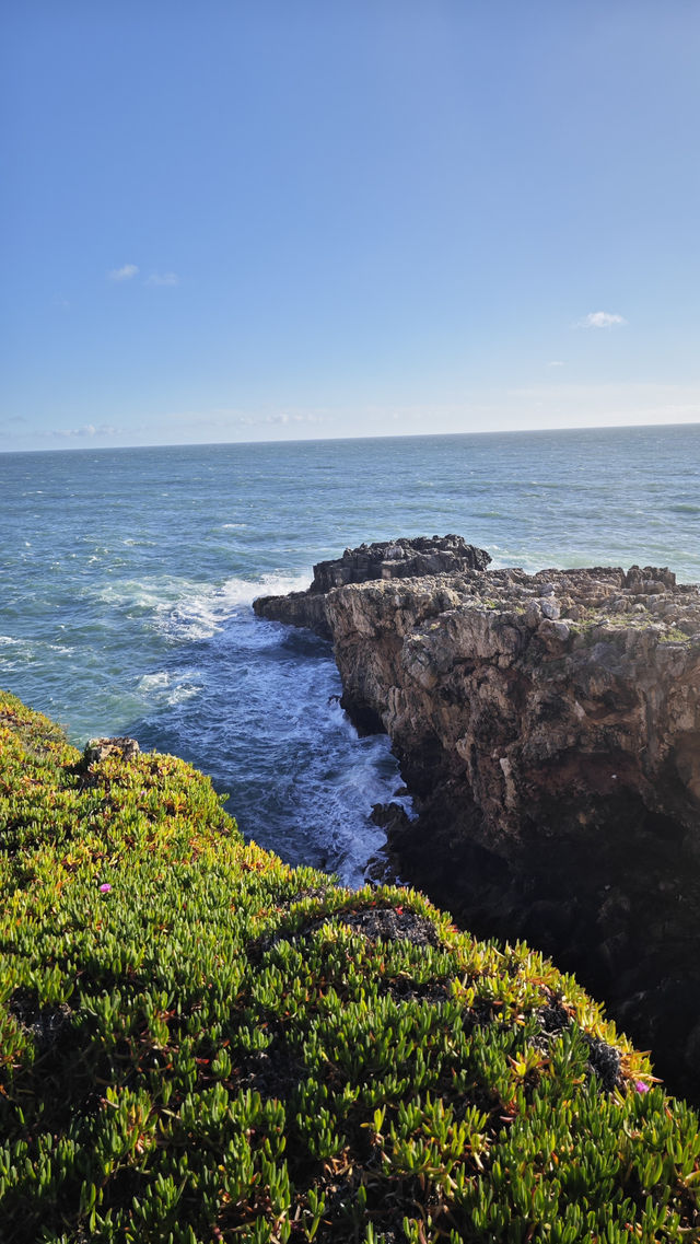 🌊 Cascais, the Seaside Gem