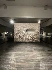 The Moscow Museum of Modern Art (MMoMA)