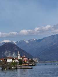 Isola Bella: Royalty-core Chronicles 