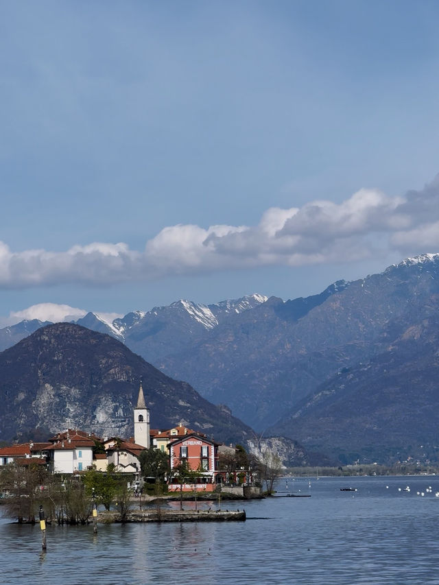 Isola Bella: Royalty-core Chronicles 