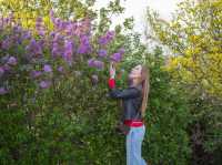 Where to See Paris in Bloom?