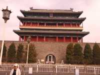 That China Spring Getaway YOU need!