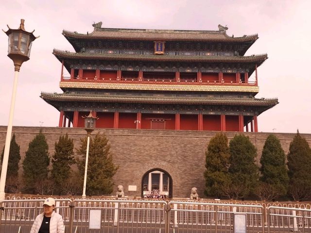 That China Spring Getaway YOU need!