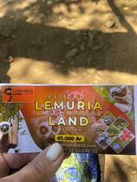 Lemuria Land