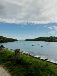 Falmouth 3 Days Itinerary