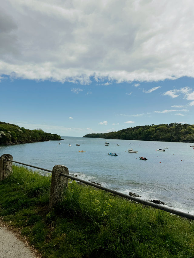 Falmouth 3 Days Itinerary