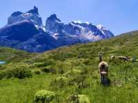 Soulful Solo Trek
