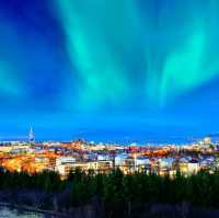 ​Aurora Reykjavik: The Iceland's Northern Lights Centre!