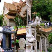 Yuangtong Temple