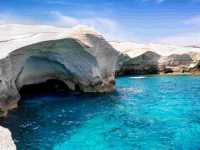 Milos Island: A Cycladic Gem