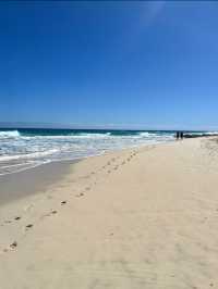 The beautiful beaches of Corralejo Fuerteventura 🇪🇸