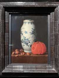 一日遊必去！探訪荷蘭莫瑞泰斯皇家美術館（Mauritshuis）🎨🏛️🌟  