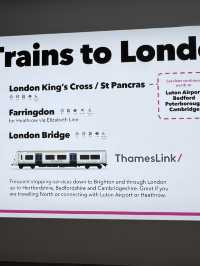 ไป Canterbury ด้วยรถไฟความเร็วสูง Gatwick Airport 