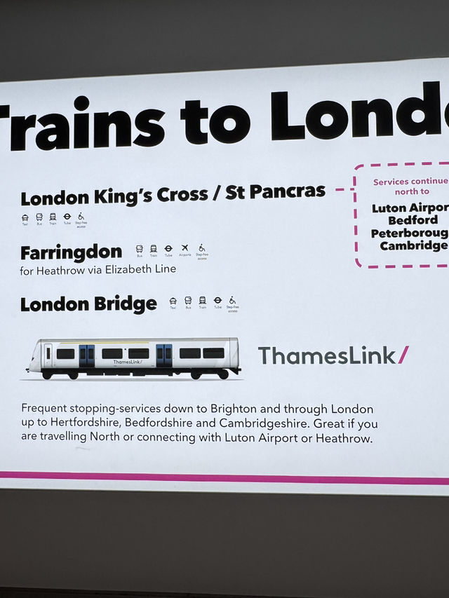 ไป Canterbury ด้วยรถไฟความเร็วสูง Gatwick Airport 
