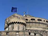 3 day Rome itinerary