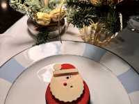 ✨ A Venetian Christmas to Remember – Gritti Palace, Venice 🎄