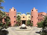 🌅 Sheraton Miramar El Gouna: Lagoon Luxury on Egypt’s Red Sea 🌊🌴