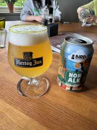  【オランダ、ヒートホールン（Giethoorn）】オランダのヴェネツィアでボートツアーと散歩