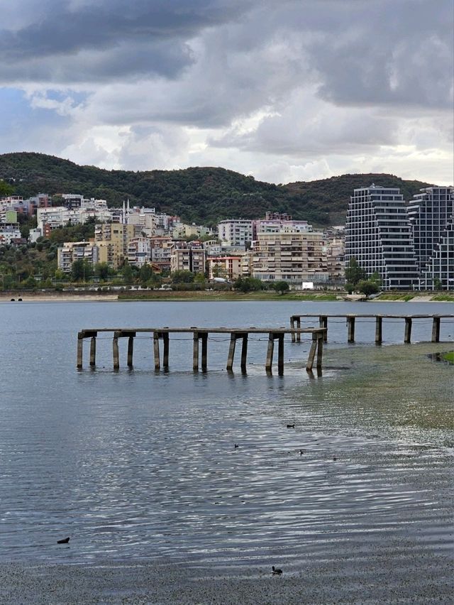 🚶‍♂️ Tirana in One Day – Walking Route & Tips ☀️