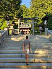 🏔️ Takayama, Shirakawa-go or Kanazawa? Which Japanese Alps Gem Should You Visit?