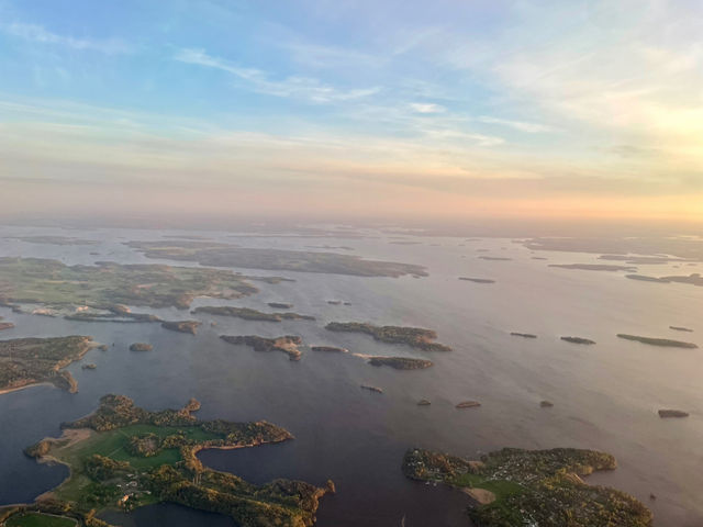 £30 to Stockholm: A Budget Flight into a Nordic Fairytale