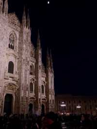 ☀️💸 Summer Budget Trip to Milan — Style, History & Savings!