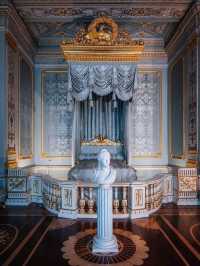 🏰 Gatchina Palace – The Imperial Hideaway of Tsars