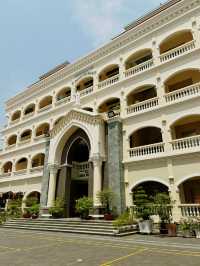 Top Locations in Ho Chi Minh for Photos That Will Get You Thousands of Likes on Instagram ⭐