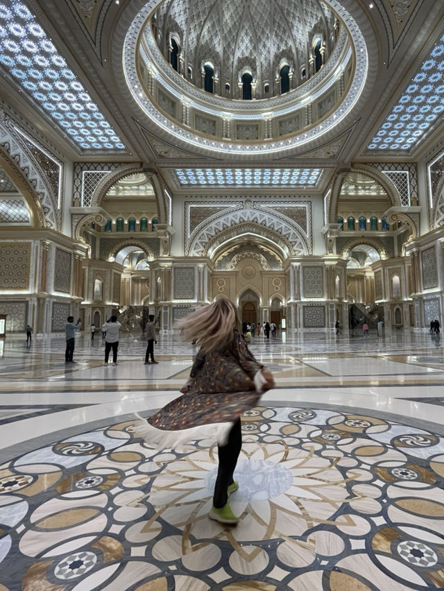 Royal Journey from Dubai to Riyadh: An Epic Adventure Through Time and Luxury 💎👑 