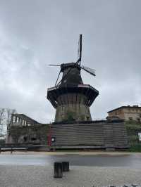 รีวิวเที่ยววังซองซูซี (Sanssouci)