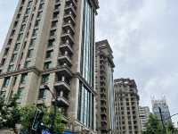Amazing Shanghai and Beautiful Suzhou