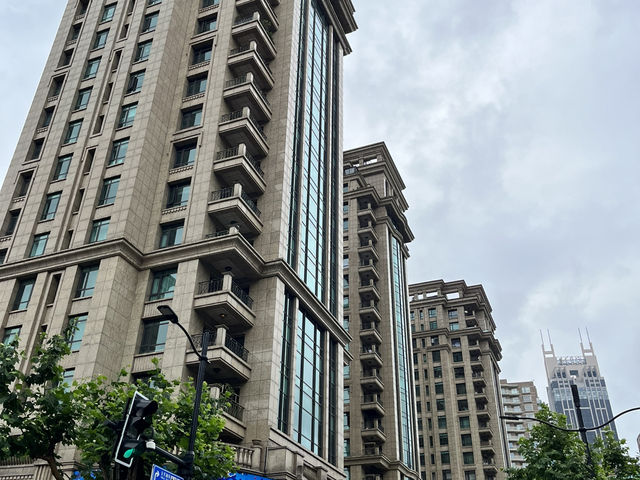 Amazing Shanghai and Beautiful Suzhou