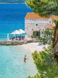 🏰 Dubrovnik: The Pearl of the Adriatic 🇭🇷✨