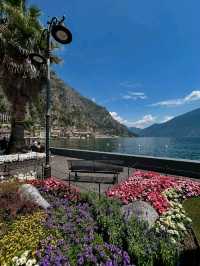 🌿 Limone sul Garda: Lemon-Scented Charm on Lake Garda’s Cliffs