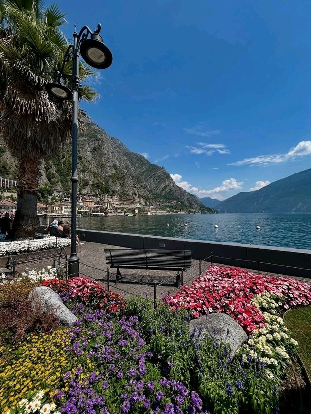 🌿 Limone sul Garda: Lemon-Scented Charm on Lake Garda’s Cliffs