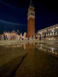 Venice: The Floating Masterpiece by the Adriatic