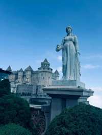 Ba Na Hills & Golden Bridge: A Fairytale Escape Above the Clouds