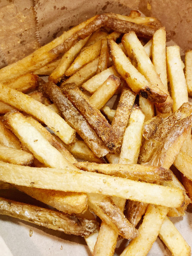 햄버거가 땡기는 날 ~🍔