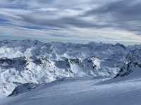Powder Days and Alpine Nights: A Week in Val d’Isère