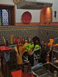 A Culinary Discovery in Fez, Morocco