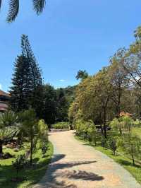🌿 A Lush City Retreat – Perdana Botanical Garden, Kuala Lumpur