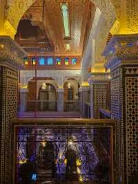A Culinary Discovery in Fez, Morocco