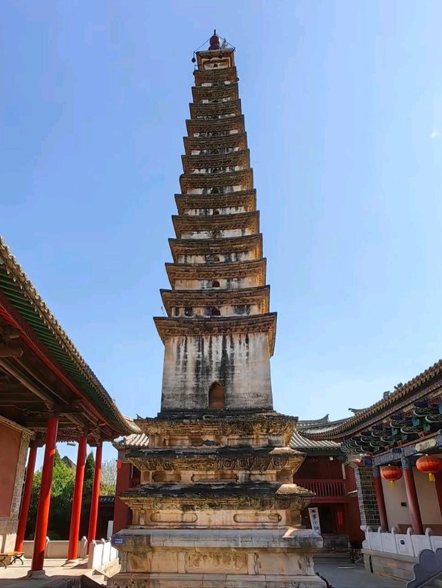 🏯 Jianshui Ancient City – Yunnan’s Living Tapestry of History and Harmony