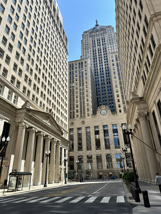 Visiting Chicago: How Many Days You Need and the Movies That Made It Famous