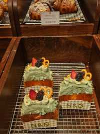🍰 Discover Bread & Butter Bakery in Da Nang