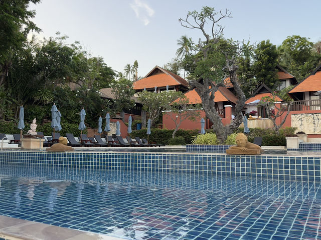 🌴✨ รีวิว Renaissance Koh Samui 