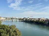 Magical Basel: a day trip worth your money