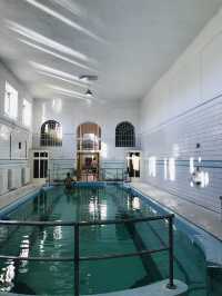 Relaxing at Széchenyi Thermal Baths: My Ultimate Budapest Spa Experience